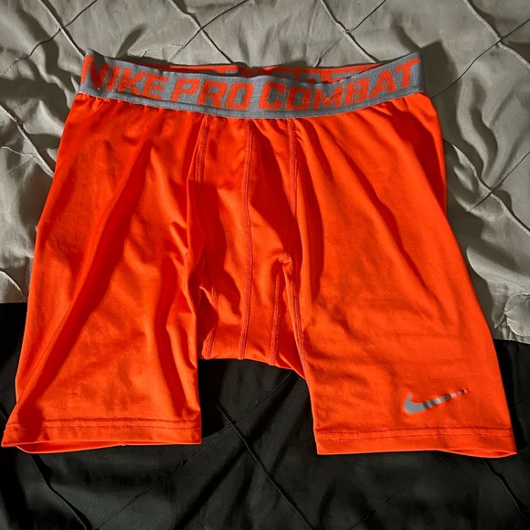 Nike Underwear & Socks Nike Pro Compression Underwearshorts Poshmark